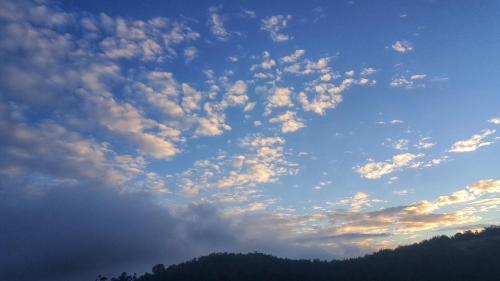 Кодайканал: Cloudwalks Kodaikanal