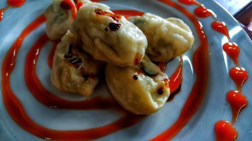 Кодайканал: Cloudwalks Kodaikanal