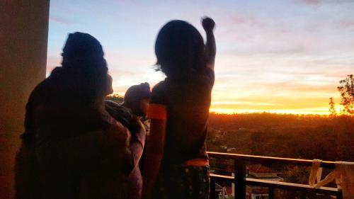 Кодайканал: Cloudwalks Kodaikanal