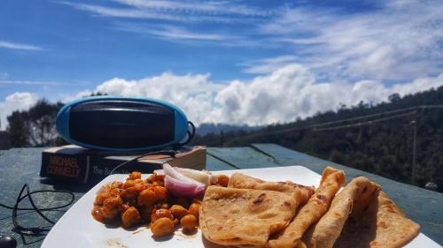 Кодайканал: Cloudwalks Kodaikanal