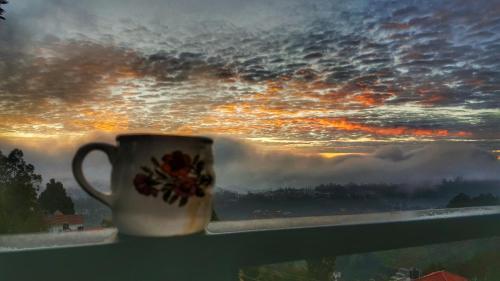Кодайканал: Cloudwalks Kodaikanal