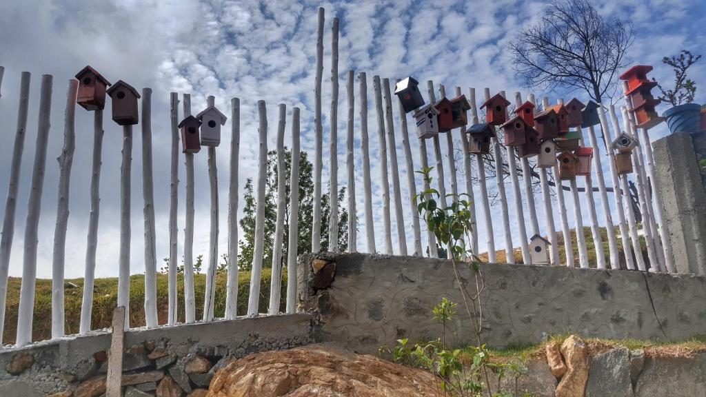Кодайканал: Cloudwalks Kodaikanal