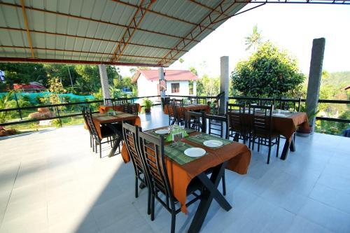 Султан-Батери: Le Eden Resort