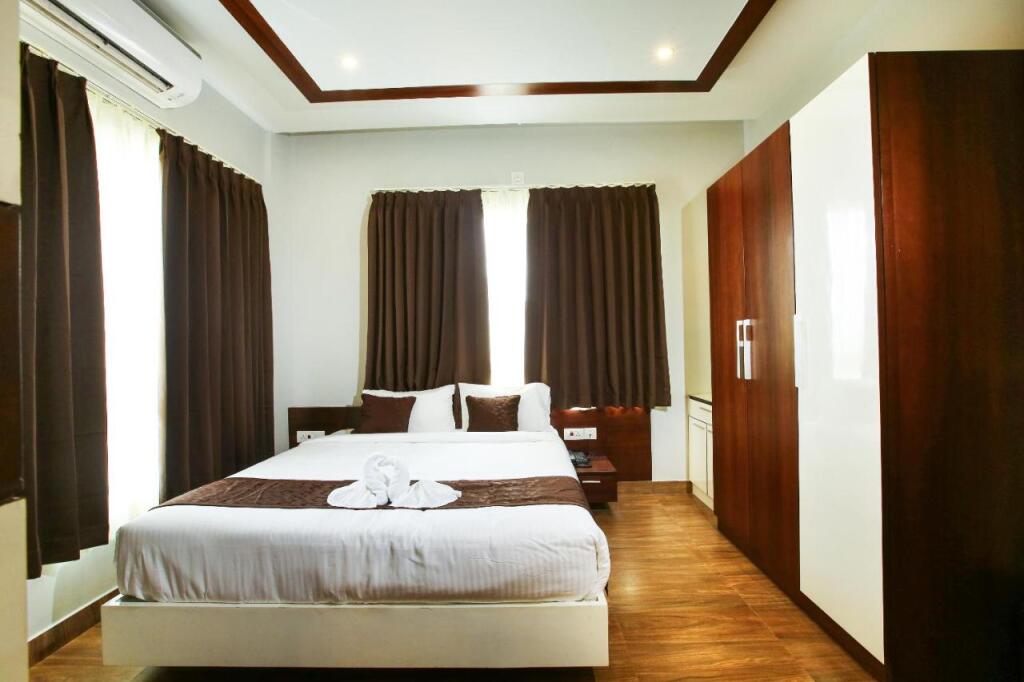 Вайтери: Mazus Inn