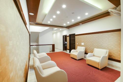Вайтери: Mazus Inn