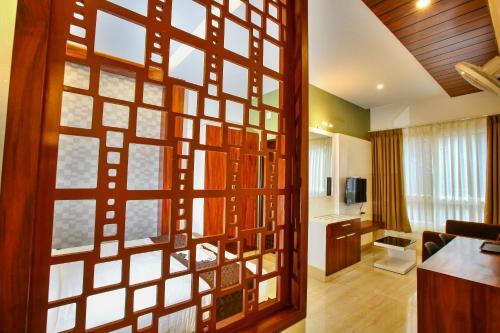 Вайтери: Mazus Inn