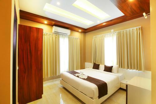 Вайтери: Mazus Inn