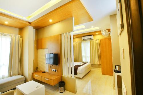 Вайтери: Mazus Inn