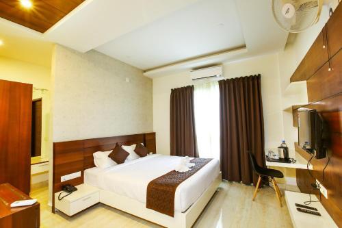 Вайтери: Mazus Inn