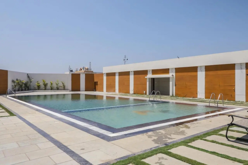 Сомнатх: Regenta Central Somnath