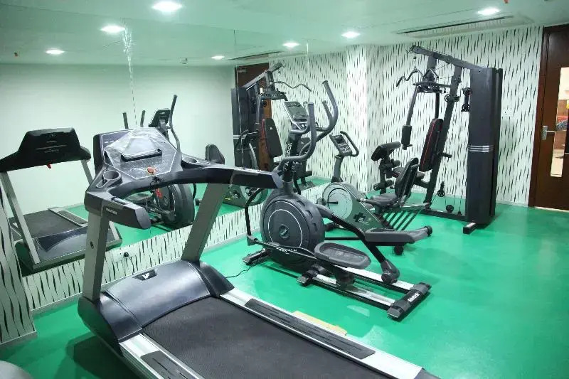 Тирупати: Hotel Best Western Tirupati