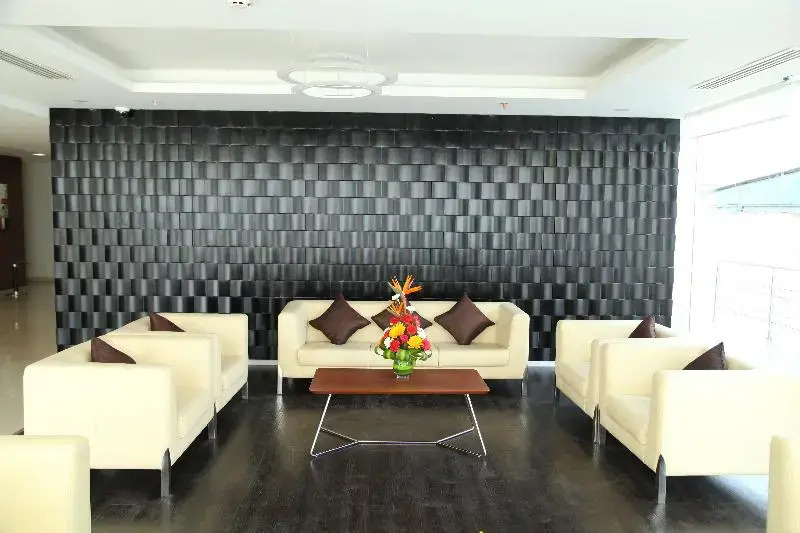 Тирупати: Hotel Best Western Tirupati