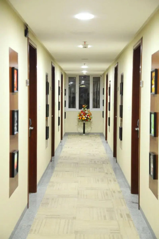 Тирупати: Hotel Best Western Tirupati