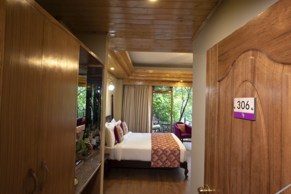 Regenta Inn By Riverside Manali — фото 2