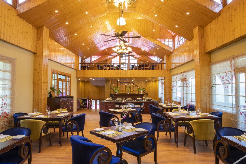 Regenta Inn By Riverside Manali — фото 5