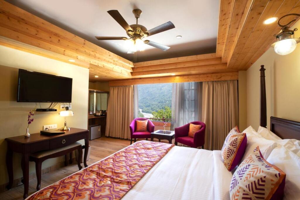 Regenta Inn By Riverside Manali — фото 3