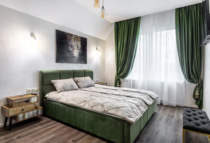 Зеленоградск: Вилла Apart39 Люкс Золотой Песок у Моря в Куликово