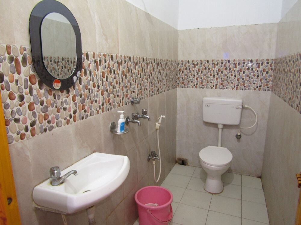 Пури: Goroomgo Star Lodge Puri