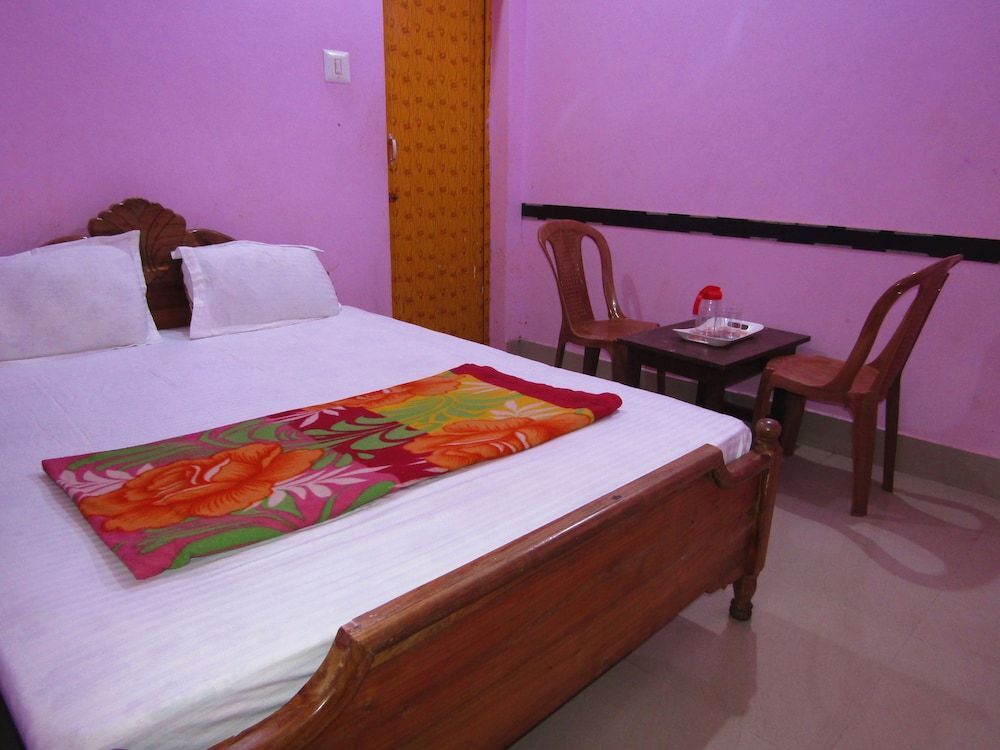 Goroomgo Star Lodge Puri — фото 4