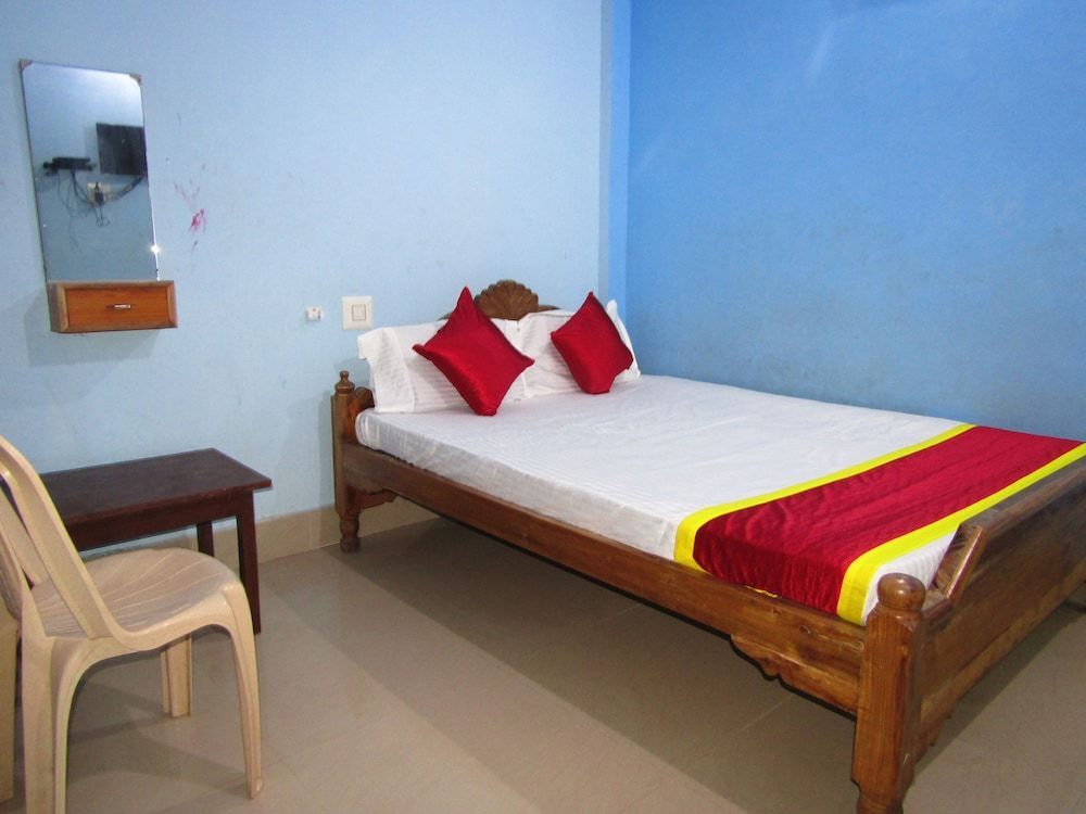 Goroomgo Star Lodge Puri — фото 5