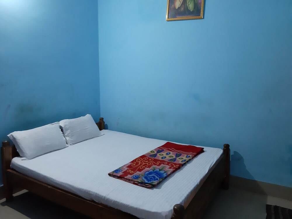 Пури: Goroomgo Star Lodge Puri