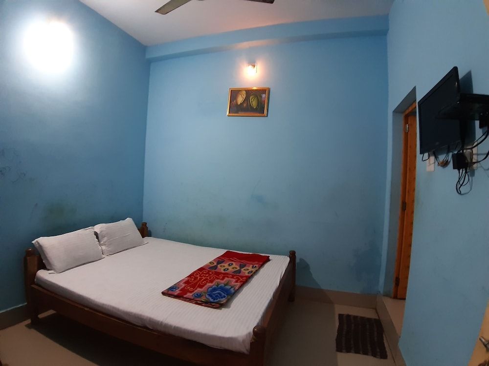 Goroomgo Star Lodge Puri — фото 3