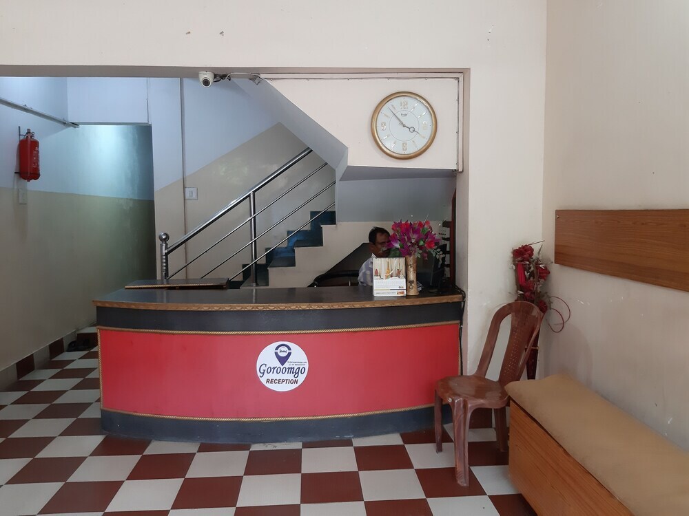 Goroomgo Star Lodge Puri — фото 2