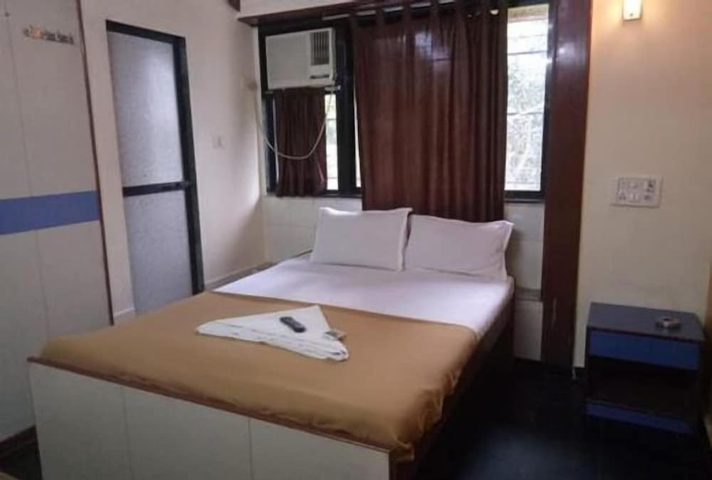 Мумбаи: Summerland Guest House