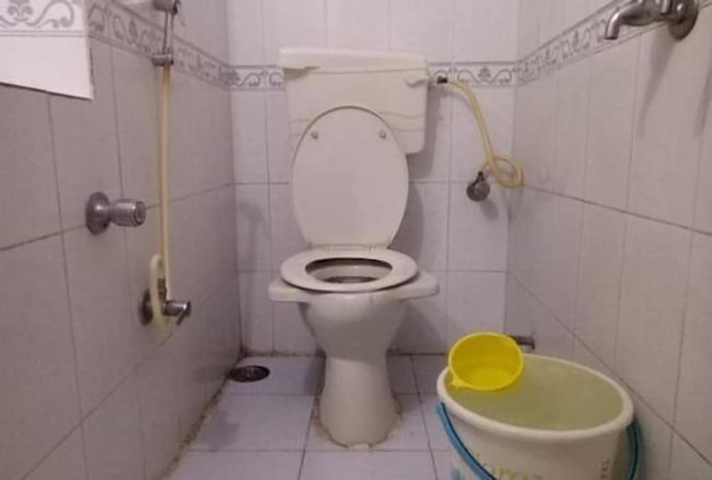 Мумбаи: Summerland Guest House