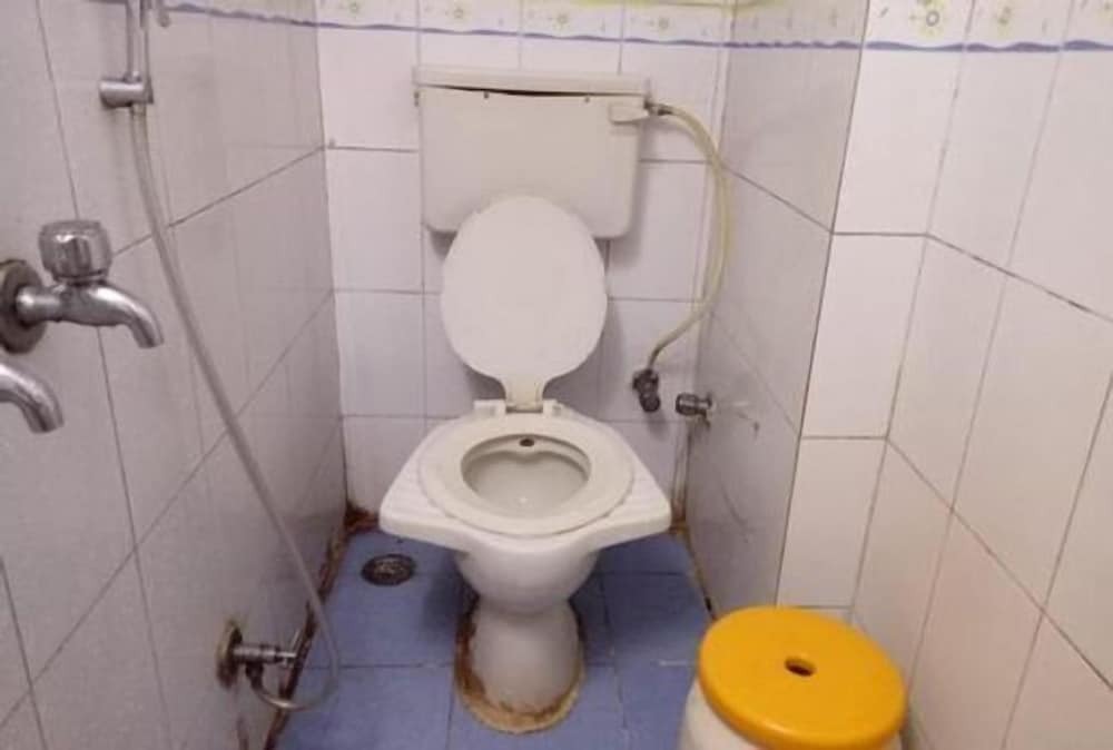 Мумбаи: Summerland Guest House