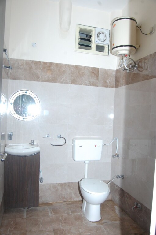Крепость Jhansi: Hotel Surya