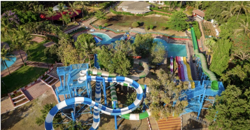 Сангадевади: Visava Amusement Park & Resort