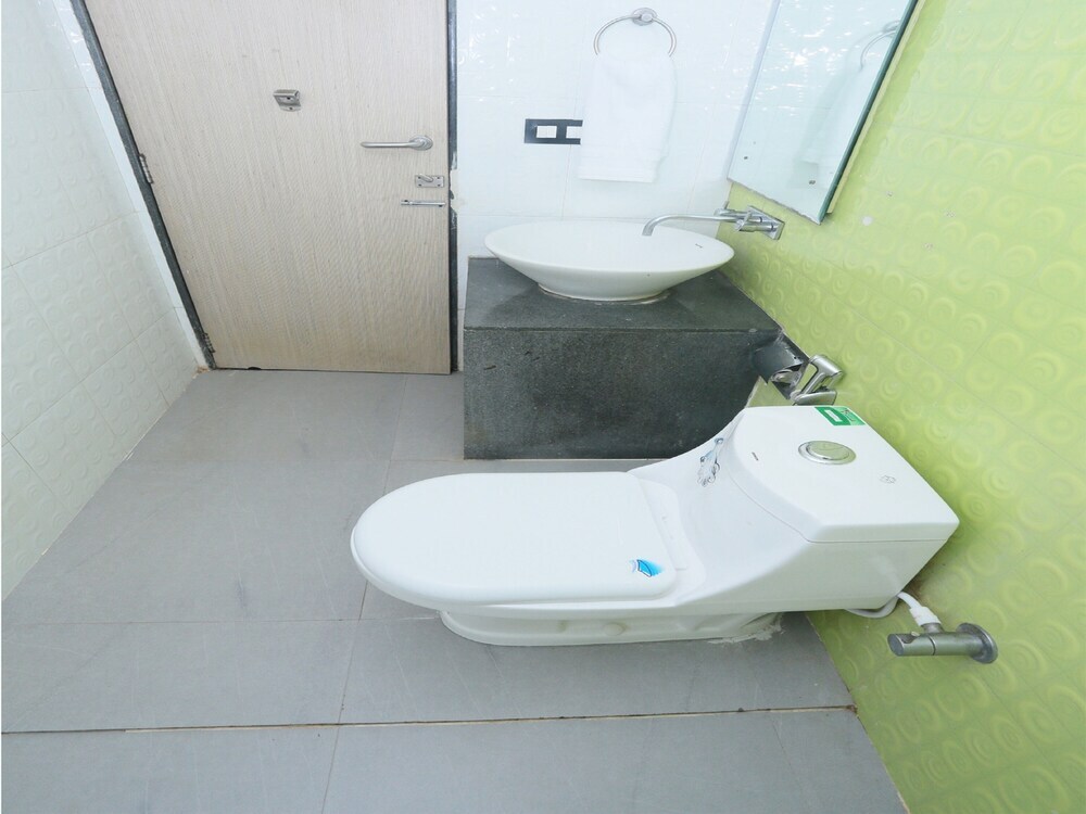 Ковалам: Capital O 39676 Country Spa Wellness Resort