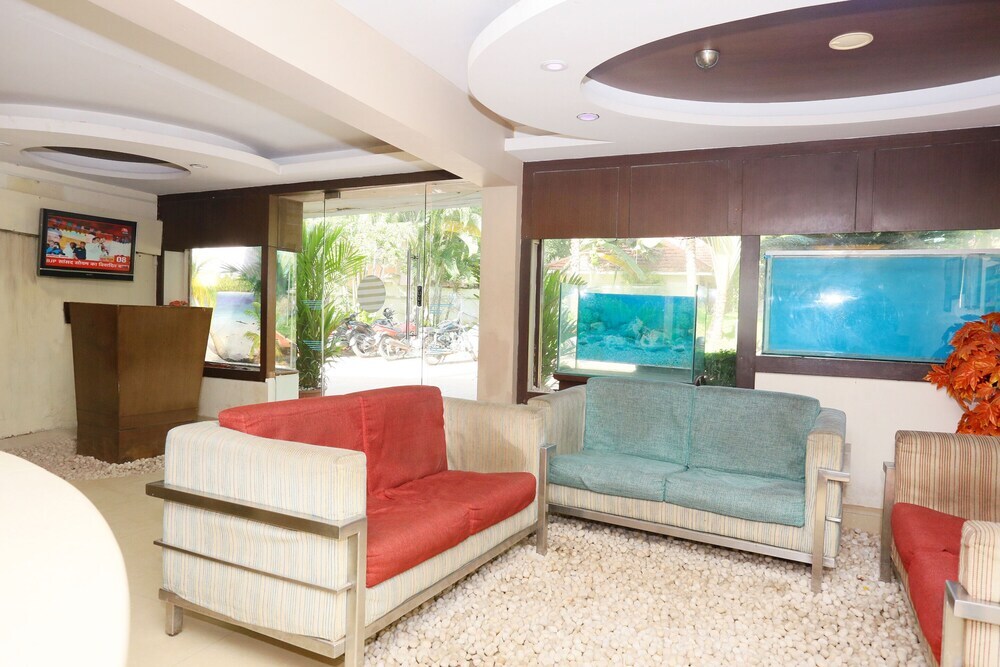 Ковалам: Capital O 39676 Country Spa Wellness Resort