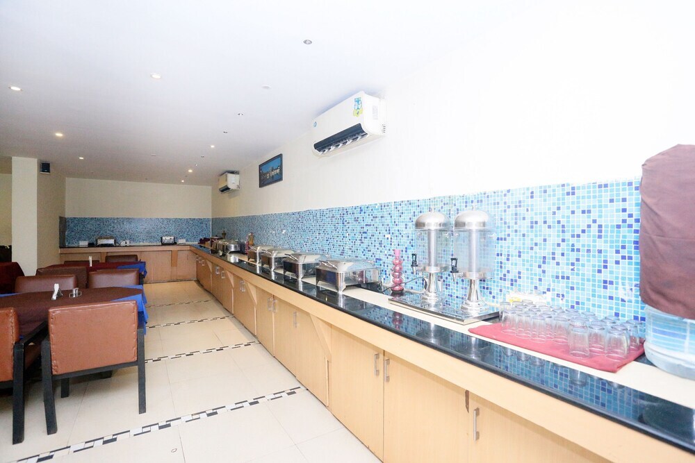 Ковалам: Capital O 39676 Country Spa Wellness Resort