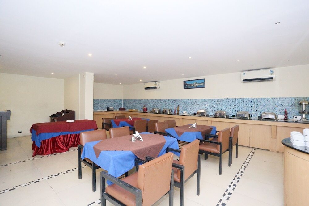 Ковалам: Capital O 39676 Country Spa Wellness Resort