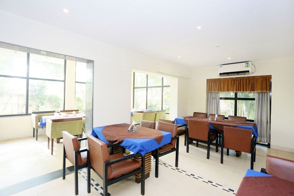 Ковалам: Capital O 39676 Country Spa Wellness Resort