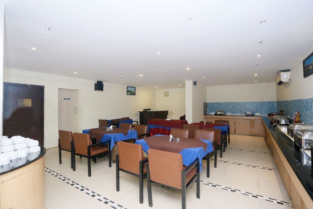 Ковалам: Capital O 39676 Country Spa Wellness Resort