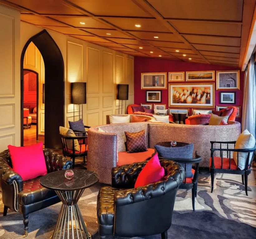 Амритсар: Welcomhotel by ITC Hotels, Raja Sansi, Amritsar