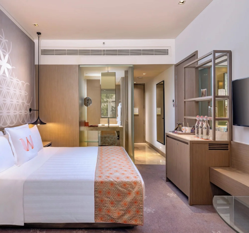 Амритсар: Welcomhotel by ITC Hotels, Raja Sansi, Amritsar