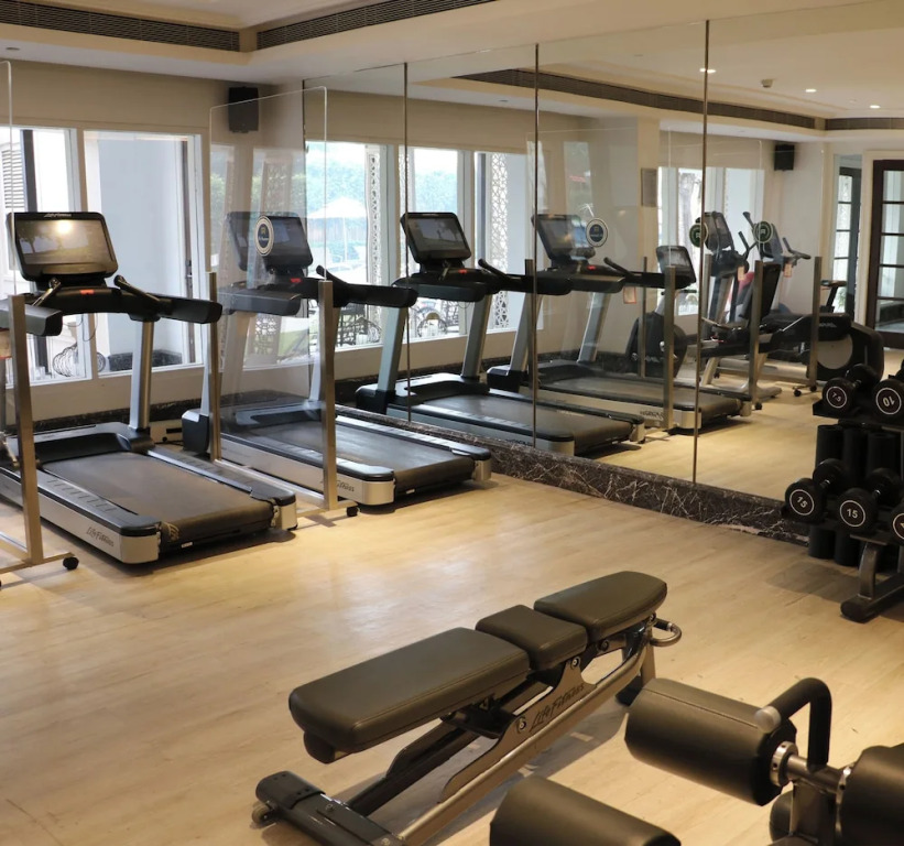 Амритсар: Welcomhotel by ITC Hotels, Raja Sansi, Amritsar