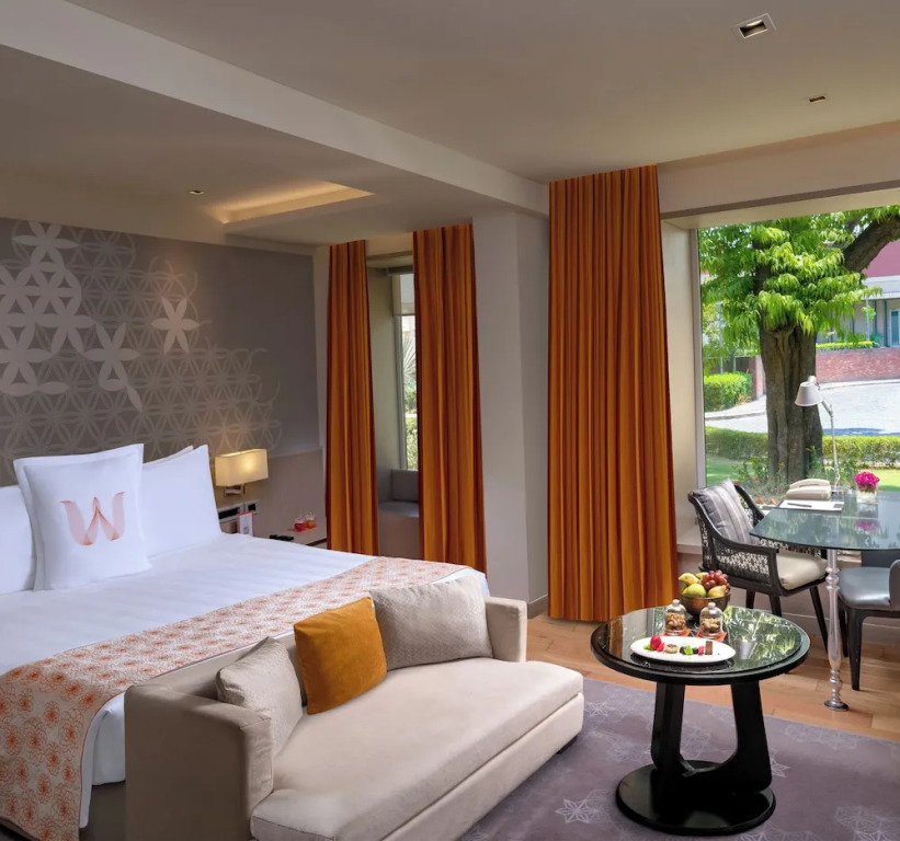 Амритсар: Welcomhotel by ITC Hotels, Raja Sansi, Amritsar