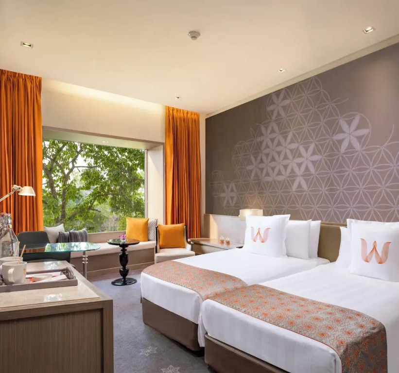 Амритсар: Welcomhotel by ITC Hotels, Raja Sansi, Amritsar