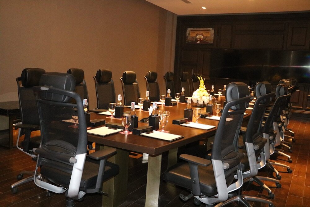 Амритсар: Welcomhotel by ITC Hotels, Raja Sansi, Amritsar