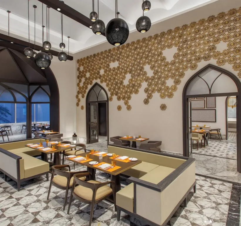 Амритсар: Welcomhotel by ITC Hotels, Raja Sansi, Amritsar