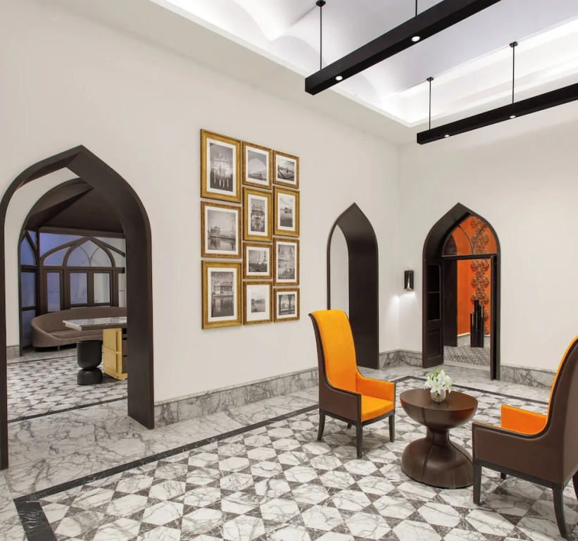 Амритсар: Welcomhotel by ITC Hotels, Raja Sansi, Amritsar