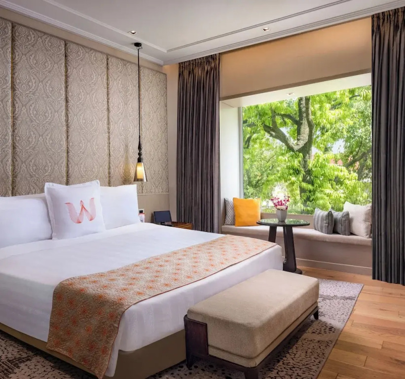 Амритсар: Welcomhotel by ITC Hotels, Raja Sansi, Amritsar