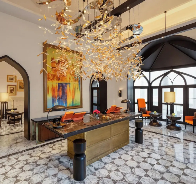 Амритсар: Welcomhotel by ITC Hotels, Raja Sansi, Amritsar