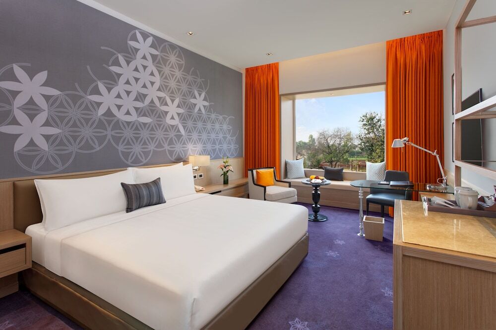 Амритсар: Welcomhotel by ITC Hotels, Raja Sansi, Amritsar