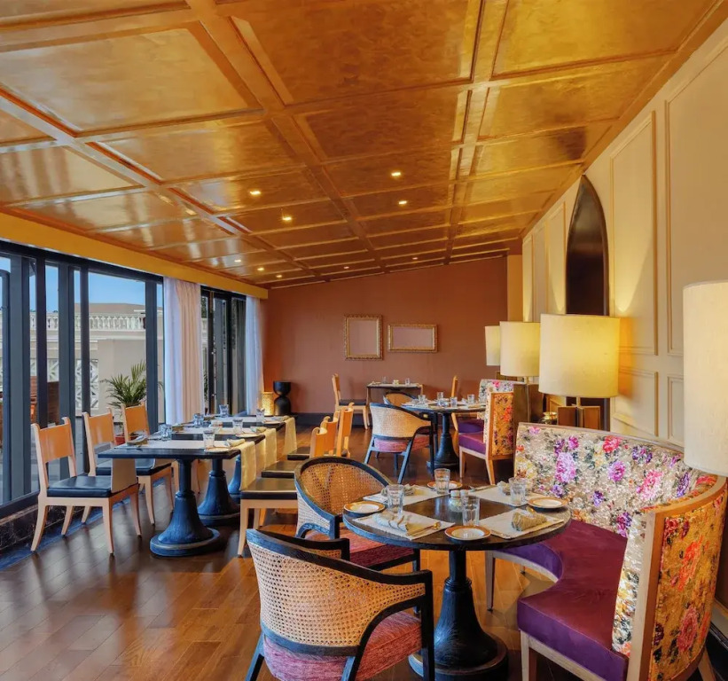 Амритсар: Welcomhotel by ITC Hotels, Raja Sansi, Amritsar